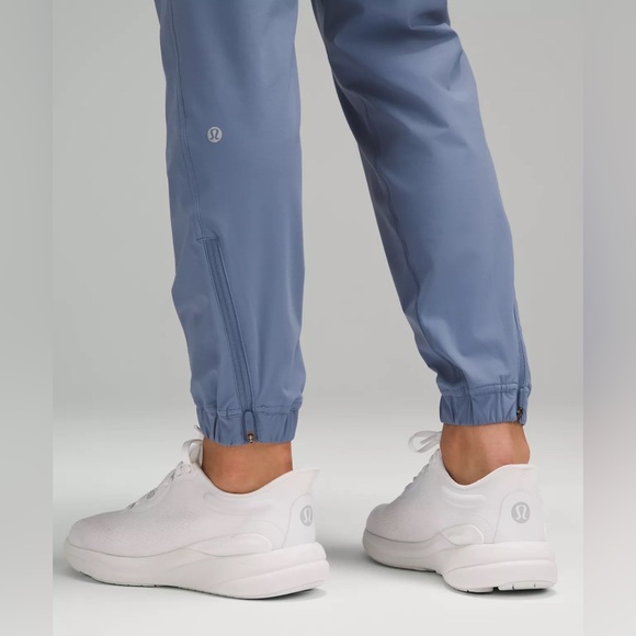 Adapted State High-Rise Jogger
Full Length - Picture 6 of 7